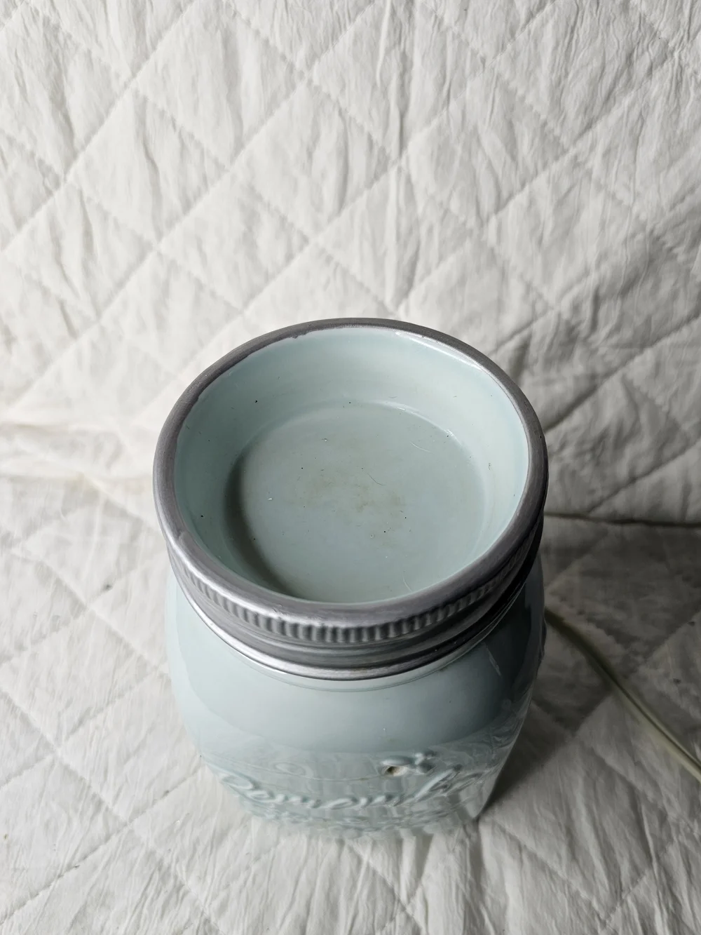 Scentsy Ceramic Wax Warmer